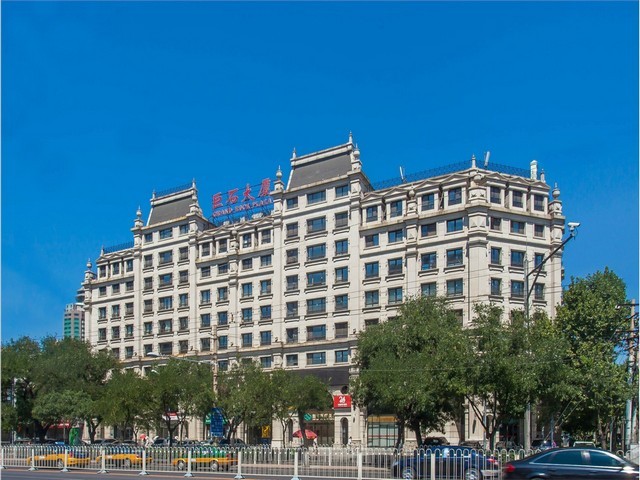 北京整治河道疏浚施工队